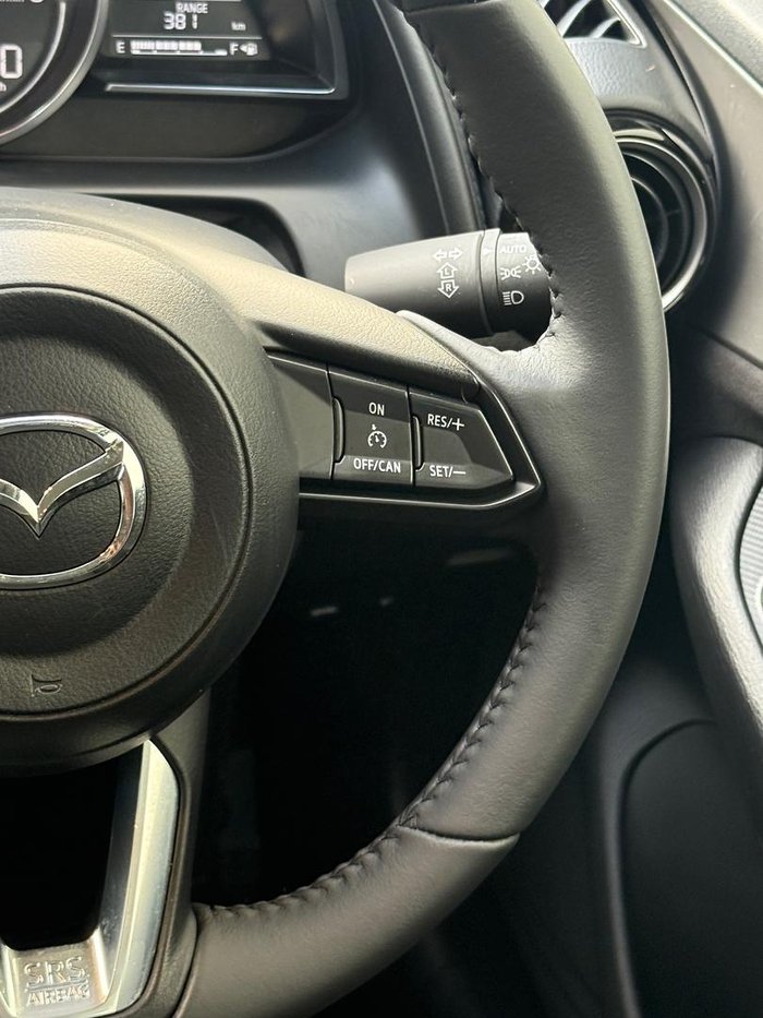 2023 Mazda CX-3 G20 Pure