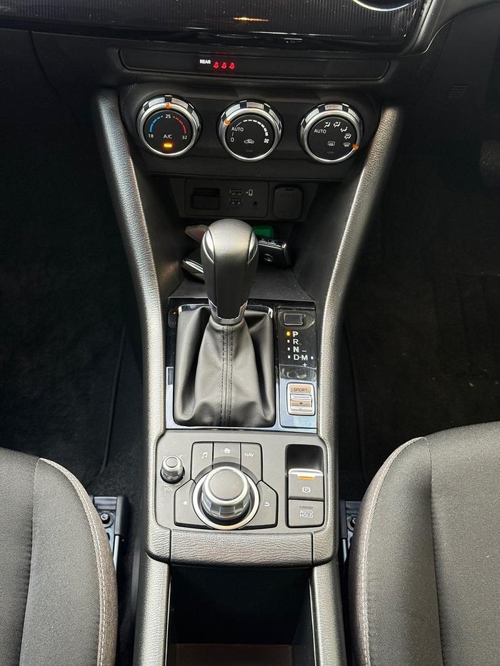 2023 Mazda CX-3 G20 Pure