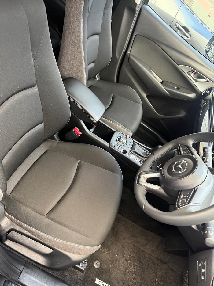 2023 Mazda CX-3 G20 Pure