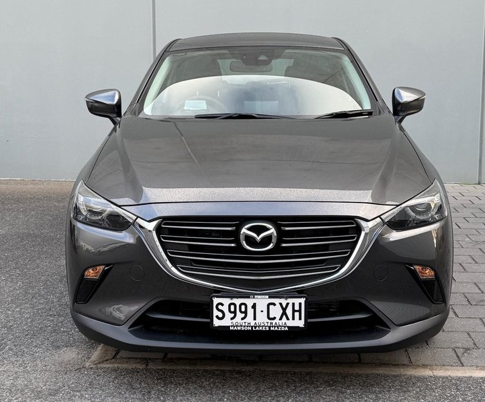 2023 Mazda CX-3 G20 Pure
