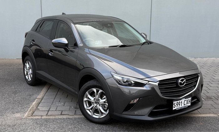 2023 Mazda CX-3 G20 Pure
