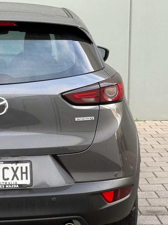 2023 Mazda CX-3 G20 Pure