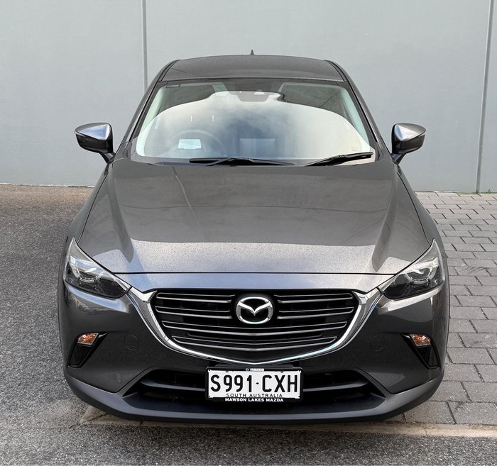 2023 Mazda CX-3 G20 Pure