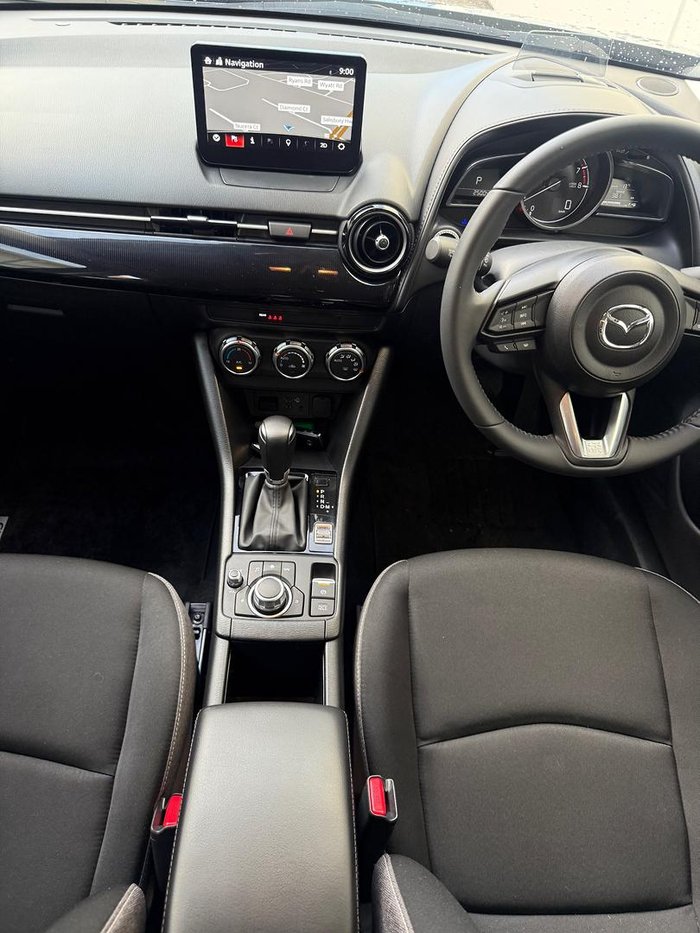 2023 Mazda CX-3 G20 Pure