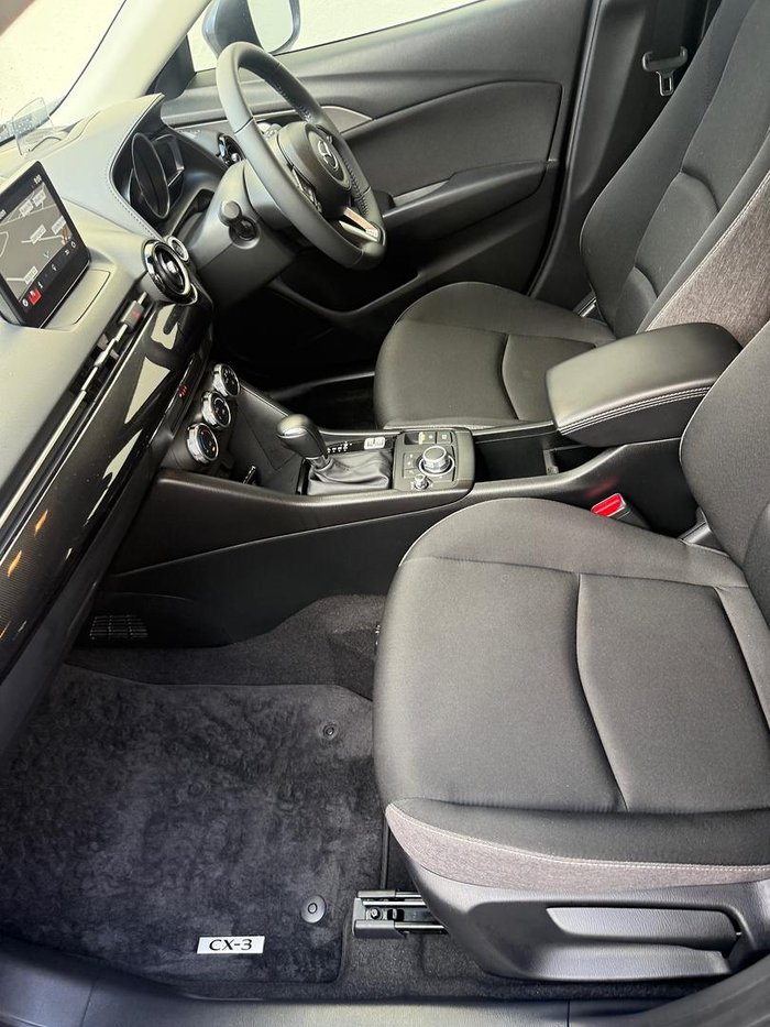 2023 Mazda CX-3 G20 Pure
