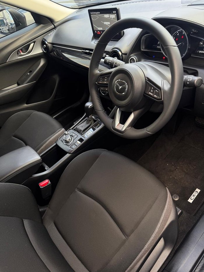 2023 Mazda CX-3 G20 Pure
