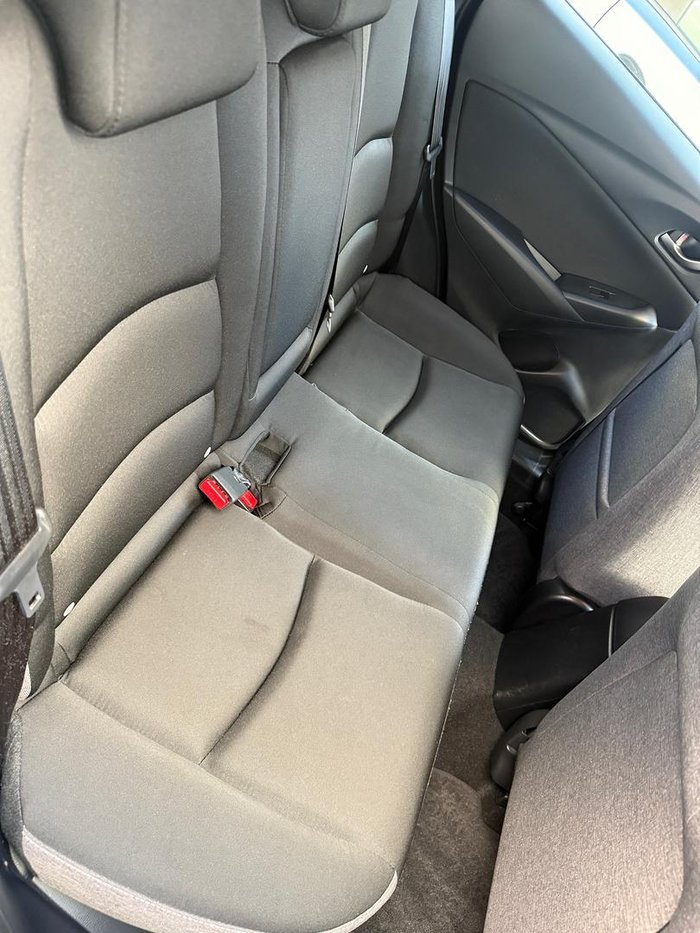 2023 Mazda CX-3 G20 Pure