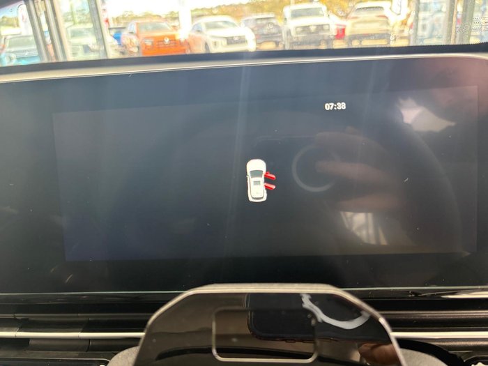 2025 Chery C5 Ultimate