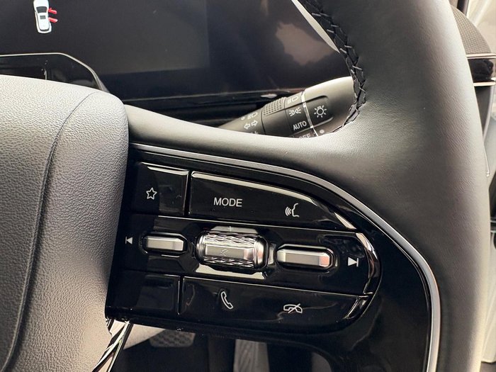 2025 Chery C5 Ultimate