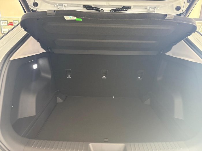 2025 Chery C5 Ultimate