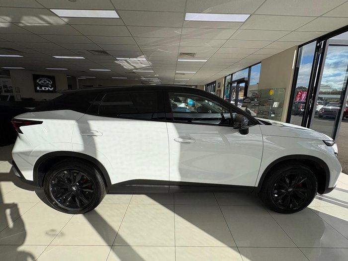2025 Chery C5 Ultimate
