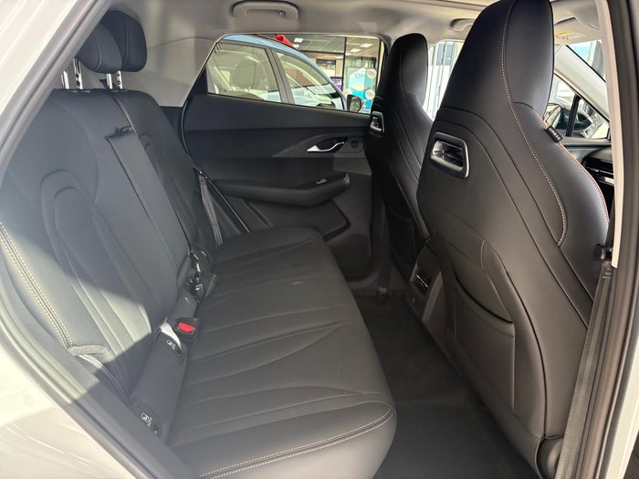 2025 Chery C5 Ultimate