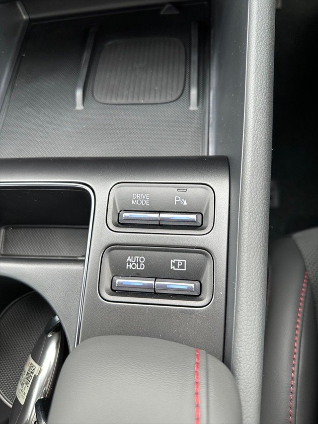 2025 Hyundai Sonata N Line DN8.V4 MY25 NOCTURNE GREY