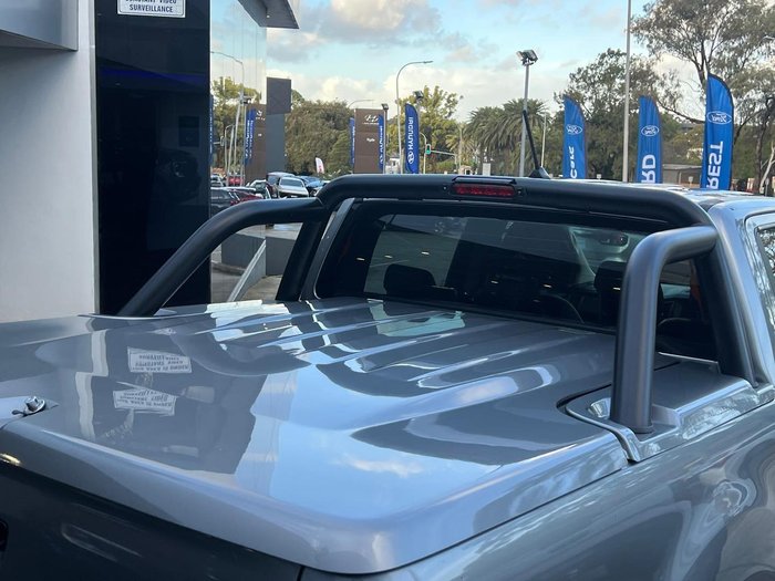 2020 Ford Ranger Sport