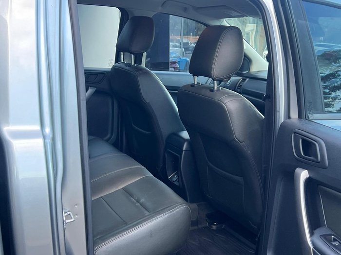 2020 Ford Ranger Sport