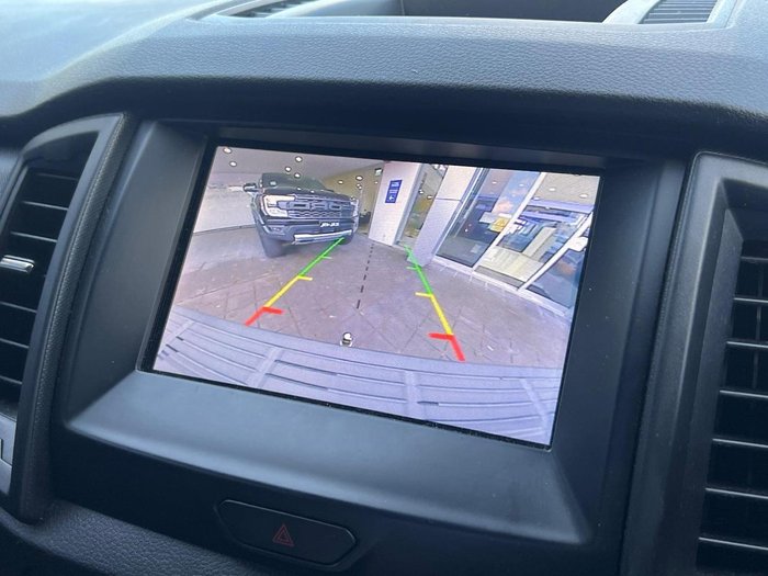 2020 Ford Ranger Sport