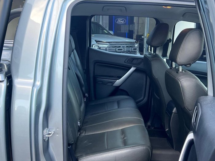 2020 Ford Ranger Sport