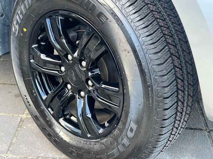 2020 Ford Ranger Sport