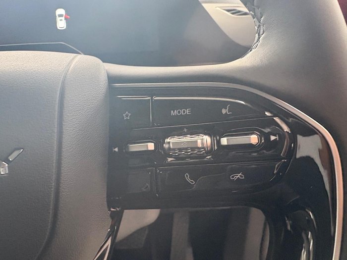 2025 Chery C5 Urban