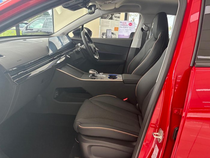 2025 Chery C5 Urban