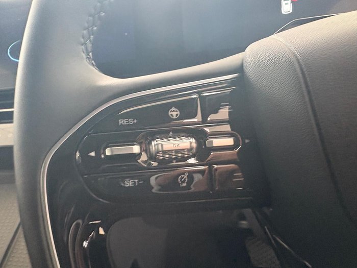 2025 Chery C5 Urban