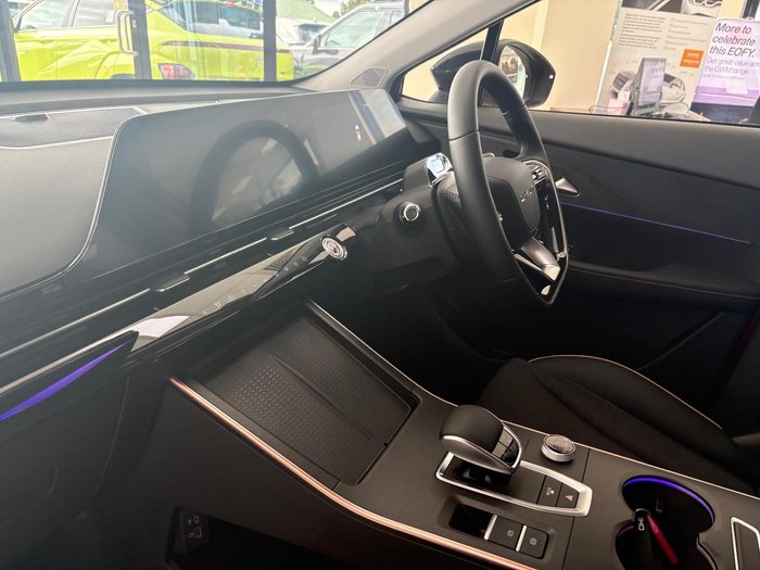 2025 Chery C5 Urban