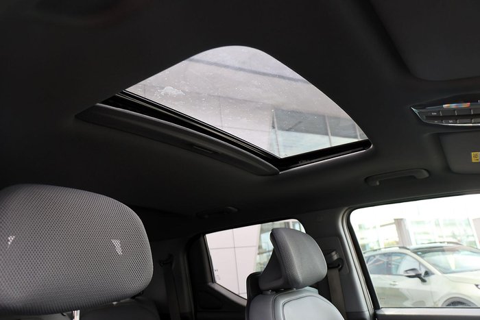 2025 Kia Tasman X-Pro