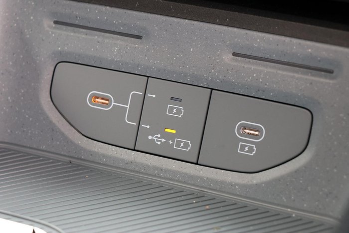 2025 Kia Tasman X-Pro