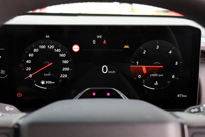 2025 Kia Tasman X-Pro TK MY26 4X4 Dual Range Aurora Black