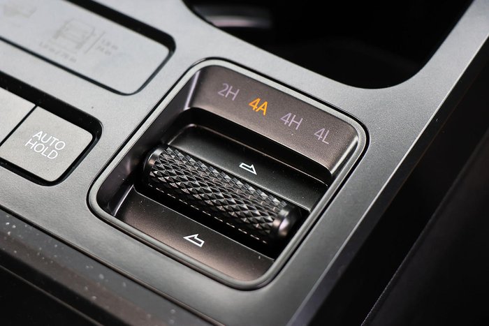 2025 Kia Tasman X-Pro