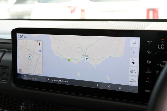 2025 Kia Tasman X-Pro TK MY26 4X4 Dual Range Aurora Black