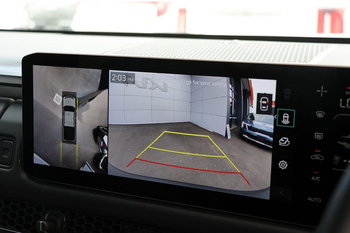 2025 Kia Tasman X-Pro TK MY26 4X4 Dual Range Aurora Black