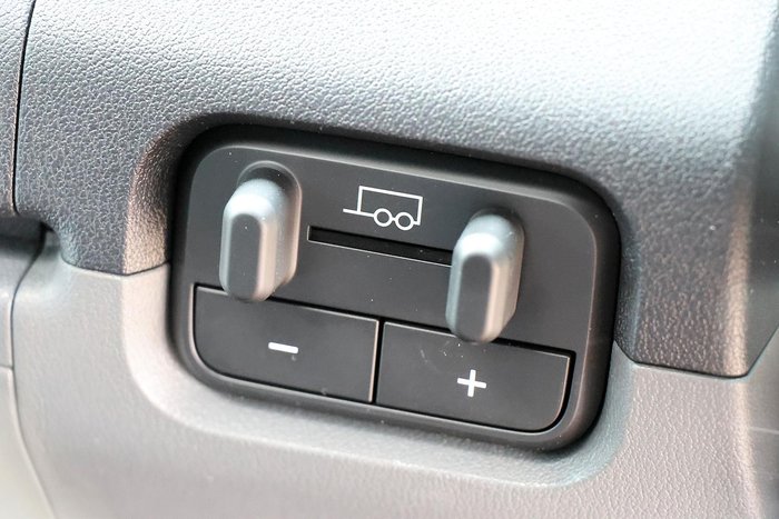2025 Kia Tasman X-Pro TK MY26 4X4 Dual Range Aurora Black