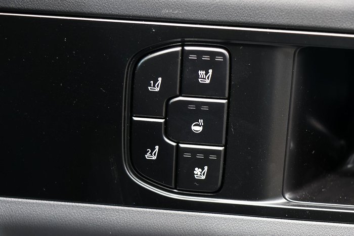 2025 Kia Tasman X-Pro TK MY26 4X4 Dual Range Aurora Black