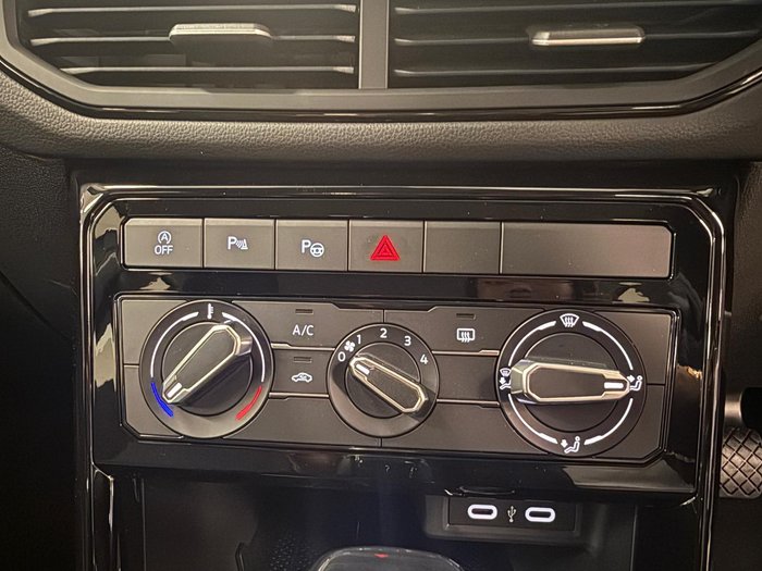 2024 Volkswagen T-Cross 85TSI Life