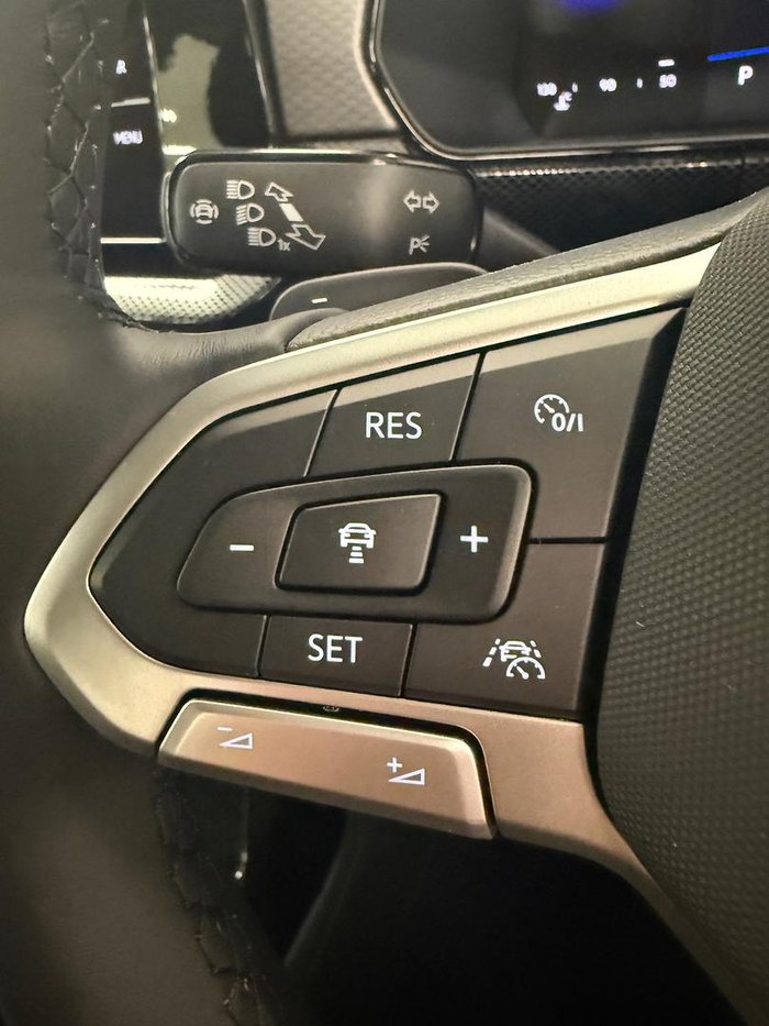 2024 Volkswagen T-Cross 85TSI Life