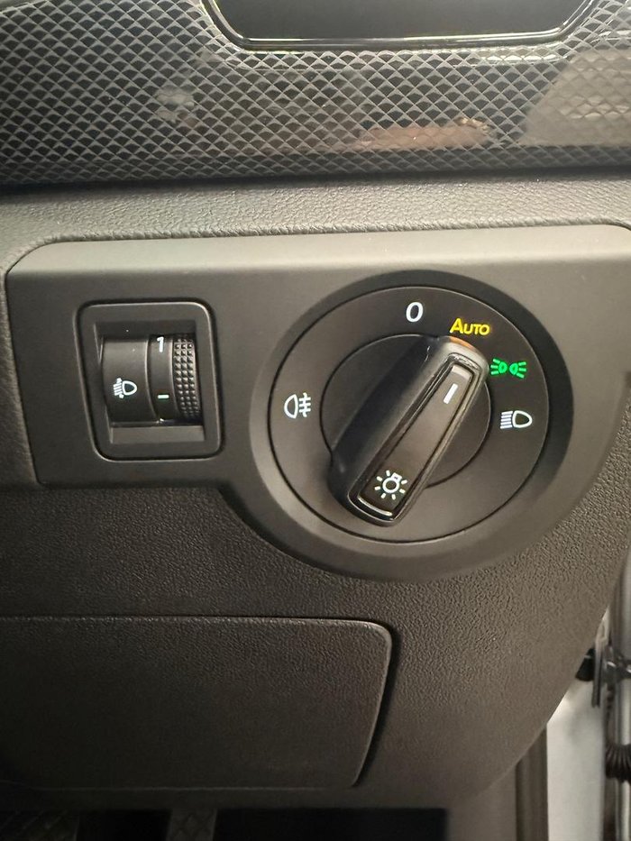2024 Volkswagen T-Cross 85TSI Life