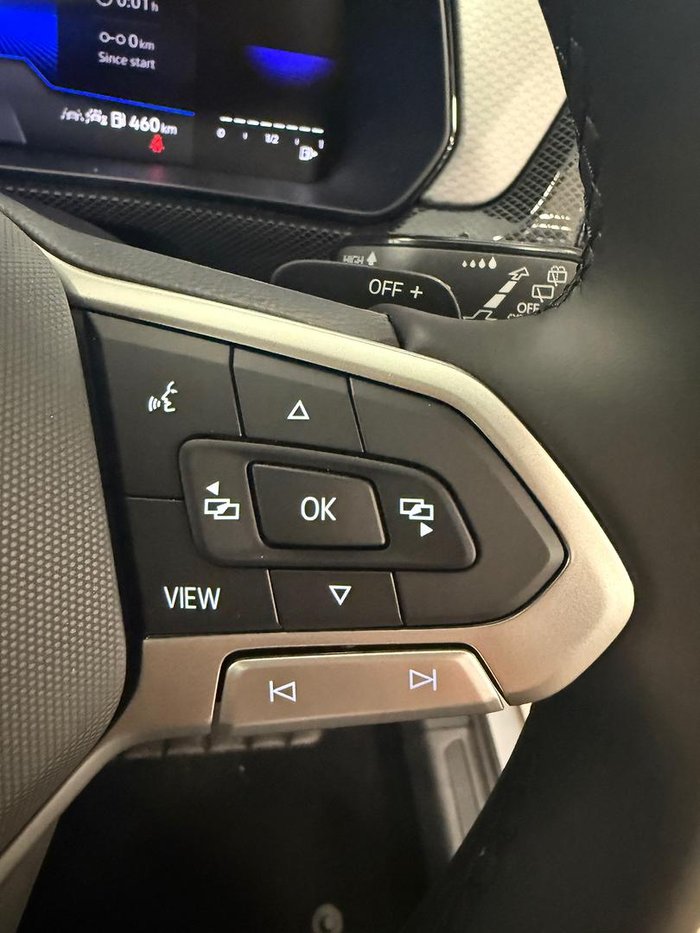 2024 Volkswagen T-Cross 85TSI Life