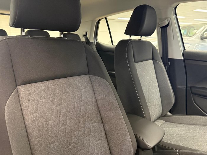 2024 Volkswagen T-Cross 85TSI Life