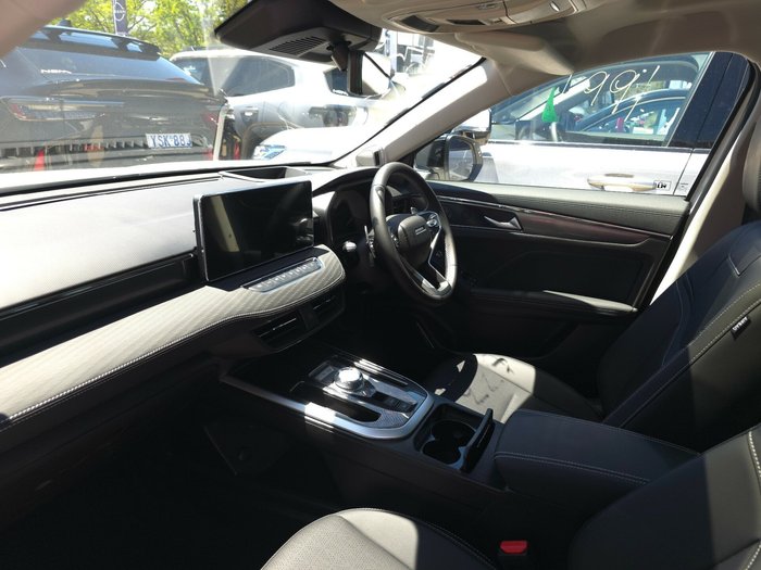 2025 GWM Haval Jolion Ultra