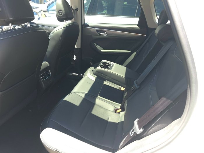 2025 GWM Haval Jolion Ultra