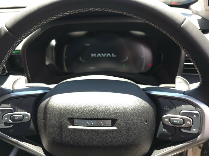 2025 GWM Haval Jolion Ultra