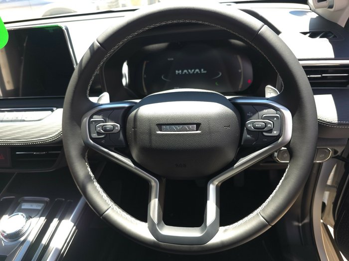 2025 GWM Haval Jolion Ultra