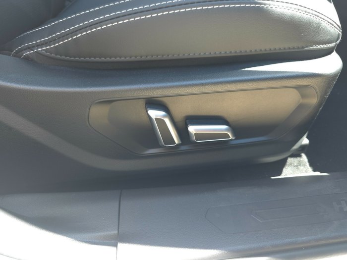 2025 GWM Haval Jolion Ultra