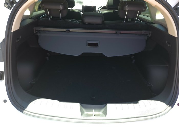 2025 GWM Haval Jolion Ultra