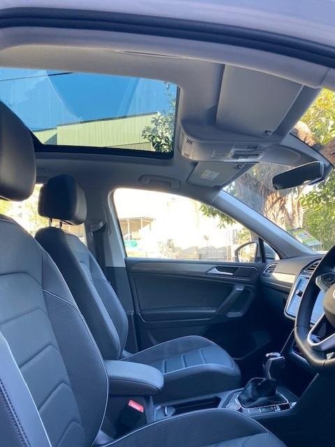 2024 Volkswagen Tiguan 132TSI Life Allspace