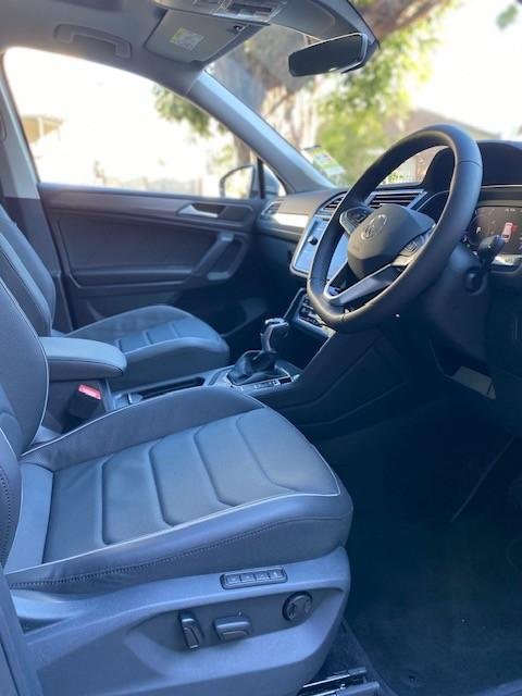 2024 Volkswagen Tiguan 132TSI Life Allspace