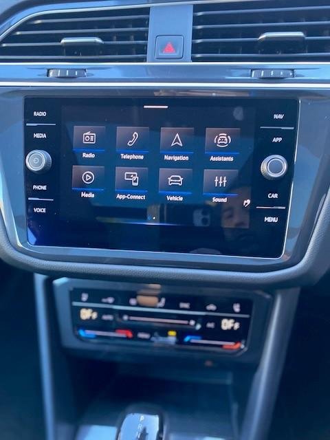 2024 Volkswagen Tiguan 132TSI Life Allspace