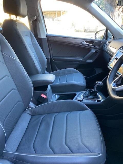 2024 Volkswagen Tiguan 132TSI Life Allspace