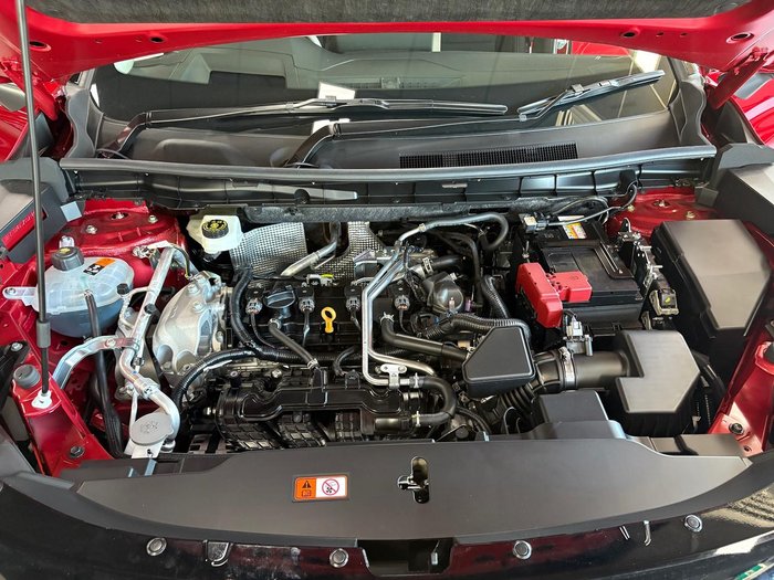 2025 Mitsubishi Outlander Aspire